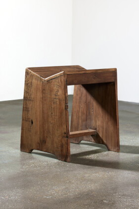 Catalog image of Low Stool