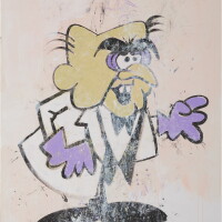 View 2 of Auction: Contemporary Discoveries