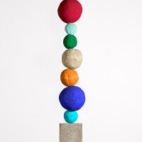 View 2 of Auction: Contemporary Day Auction, including Works on Paper from the Duerckheim Collection  