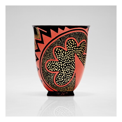 Catalog image of Vase