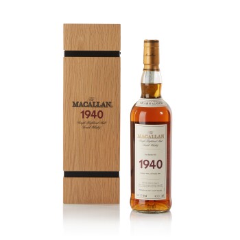 Welche's Whisky Single Malt Fumé 43° - Welche's Whisky