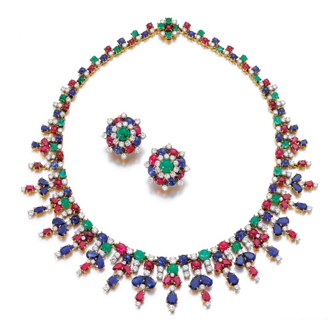 Jewelry House Histories: Bulgari - Invaluable