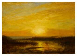 View 1 of Lot 1048: Sunset