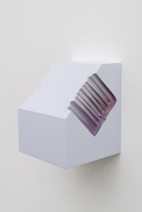Catalog image of broken english