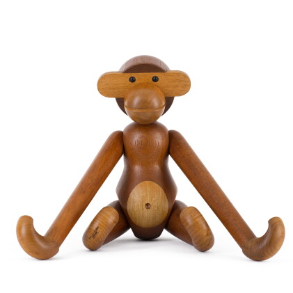 Catalog image of kay bojesen | monkey