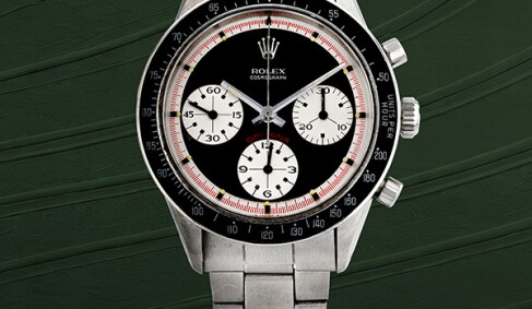 View 2 of Auction: Fine Watches