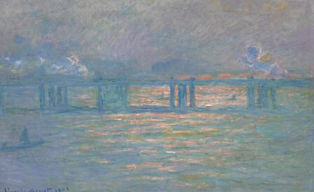 Impressionist Modern And Contemporary Art Auction Results