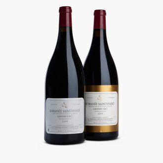 View 1 of Lot 129: Romanée St. Vivant 2005 Sylvain Cathiard (1 MAG)