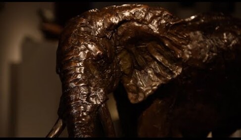 Sladmore | Life in Bronze