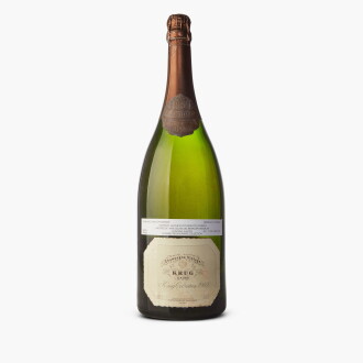 View 1 of Lot 480: Krug Collection 1969 (1 MAG)