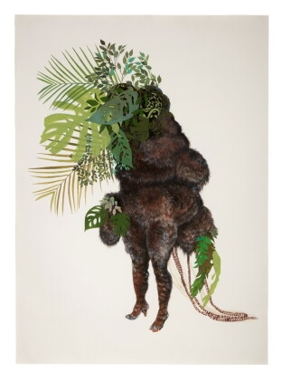 Catalog image of ciguapa pantera (to all the goods and pleasures of this world)