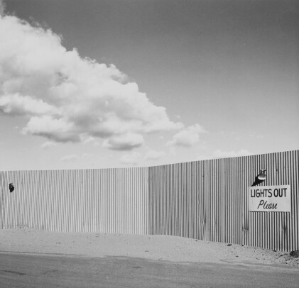 Catalog image of 'Outdoor Theater, Colorado Springs, Colorado'