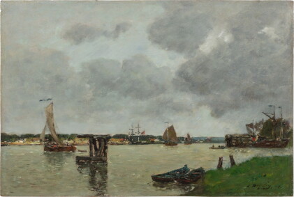 Catalog image of Anvers. Le port