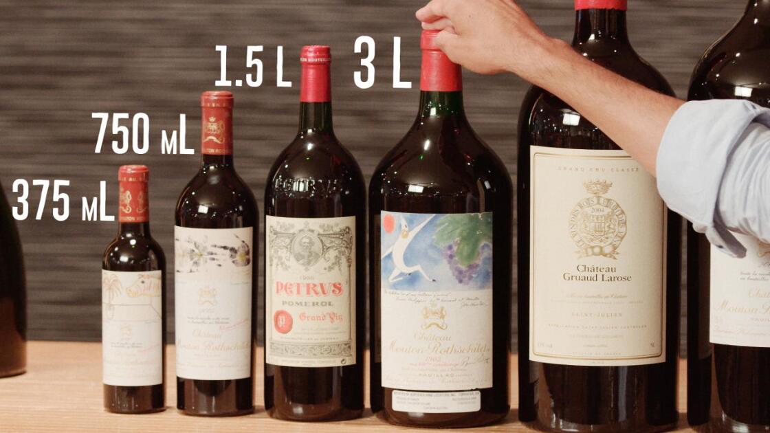 Get Know Your Wine A Guide To Bottle Sizes For Free Get Wallpaper Know Your Wine A Guide To Bottle Sizes HD
