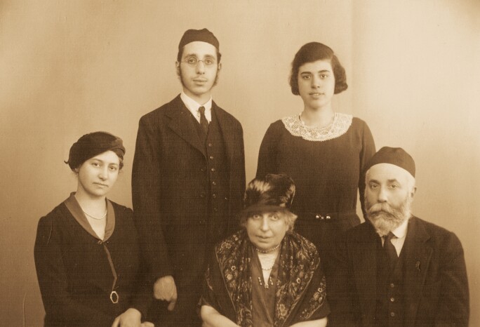 David Solomon Sassoon Sotheby’s