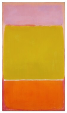 Mark Rothko: Classic Paintings