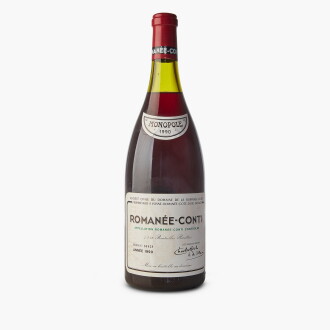 View 1 of Lot 2: Romanée Conti 1990 Domaine de la Romanée-Conti (1 MAG)