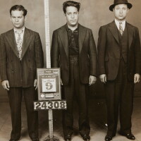 View 2 of Auction: Photographer Unknown: Pier 24 Photography from the Pilara Family Foundation