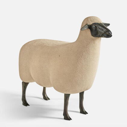 Catalog image of "Mouton de Pierre"