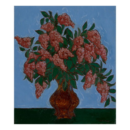 Catalog image of elsie driggs | lilacs