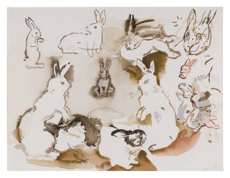 View 1 of Lot 36: Untitled