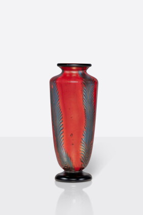 Catalog image of Decorated Vase