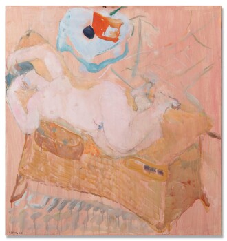 View 1 of Lot 69: Sans Titre