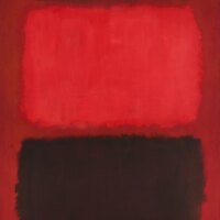 View 2 of Auction: Robert Mnuchin: collects 
or at Heart Evening Auction