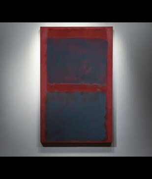 The Painting that Changed Mark Rothko’s Career