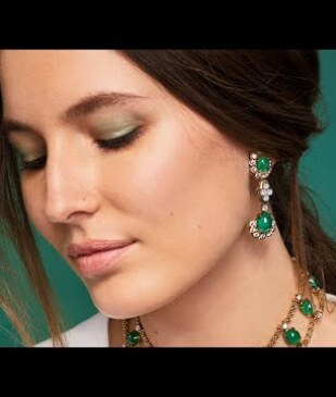 Maison Mellerio - 400 Years of Fabulous Jewelry