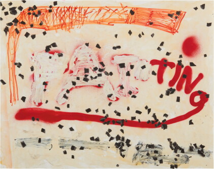 Catalog image of Not A Drawing (Ting)(Singular)
