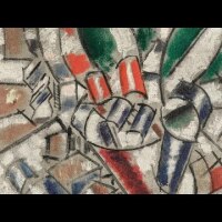 An Avant-Garde Treasure-Trove from a Private Family Collection