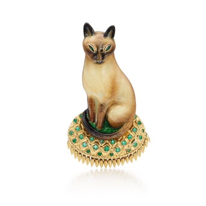 Beautiful Beasts Jewellery Inspired By The Animal Kingdom Jewelry Sotheby S Beautiful Beasts Jewellery Inspired By The Animal Kingdom Jewelry Sotheby S