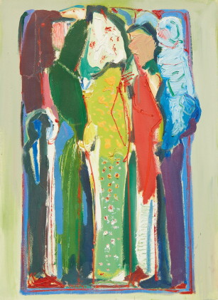 Catalog image of Mother and Child
