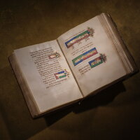 View 2 of Auction: Highlights from Magnificent Judaica