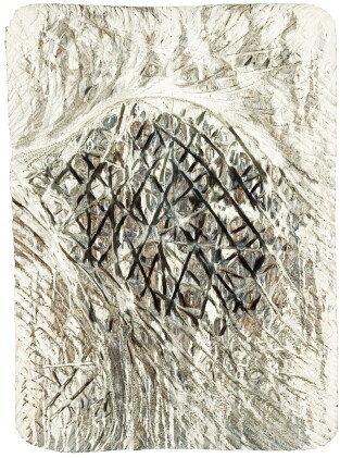 Catalog image of shigeo toya | abstract