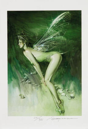 Catalog image of Giclee #026