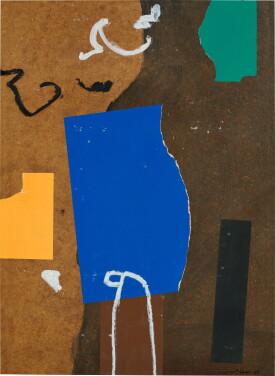 View 1 of Lot 1243: Untitled