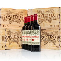 View 2 of Auction: Cellar Gems | Exquisite Collections of Finest and Rarest Wines