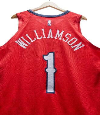 View 2 of Auction: NBA Auctions: Gameday Gems