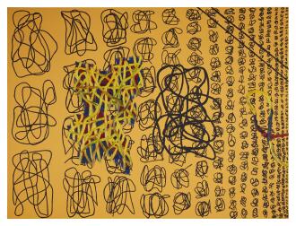 View 1 of Lot 2: Obscure Designs