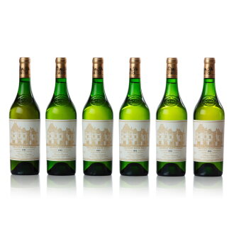 View 1 of Lot 450: Château Haut Brion Blanc 1993  (12 BT)