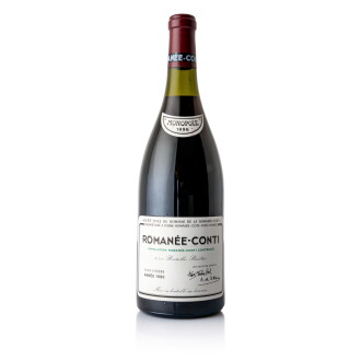 View 1 of Lot 3003: Romanée Conti 1996 Domaine de la Romanée-Conti (1 MAG)