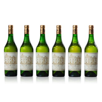 View 1 of Lot 457: Château Haut Brion Blanc 1995  (12 BT)
