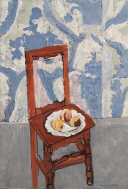 View 1 of Lot 19: La Chaise lorraine