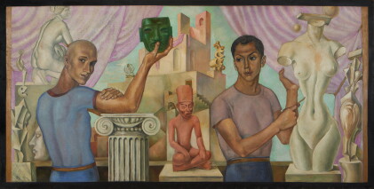 Catalog image of Las bellas artes