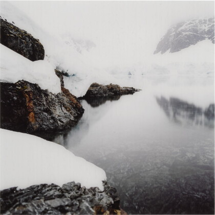 Catalog image of darren almond | until mmxli.i