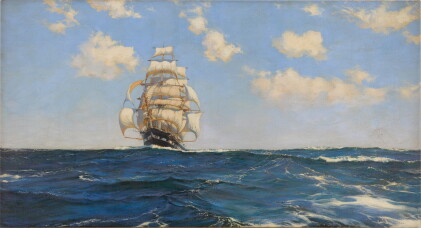 Catalog image of Sovereign of the Rolling Sea