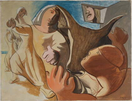 Catalog image of Le taureau