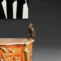 View 2 of Auction: Collection Hubert Guerrand-Hermès, Vente du Soir